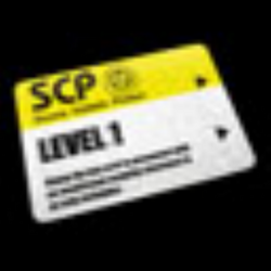 Level 1 Keycard - Roblox