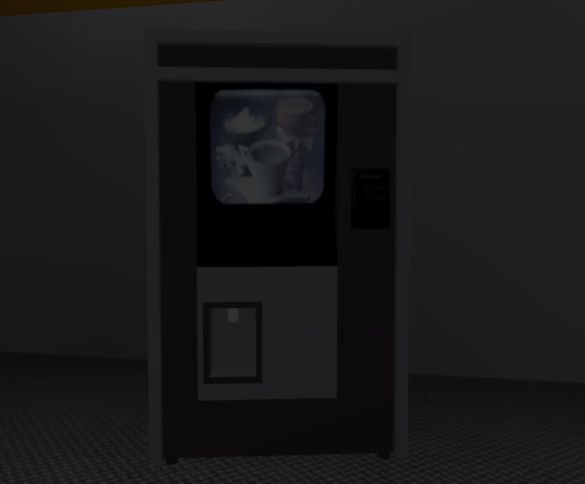 Forgotten Roblox Games 1: Scp Containment Breach : r/CoaltionOfTheObtuse