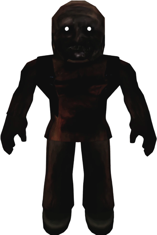 SCP-106, SCP- Containment Breach Ultimate Edition Wiki