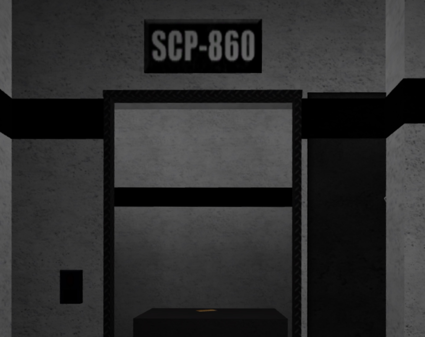 scp containment breach 860