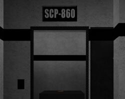 SCP-939, Roblox Minitoon's SCP Containment Breach Wiki