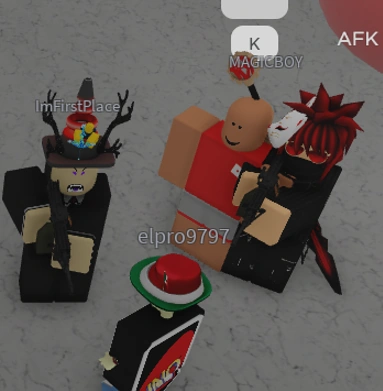 M249 | Roblox Minitoon's SCP Containment Breach Wiki | Fandom