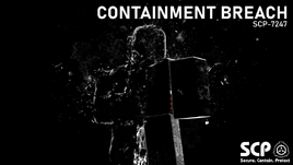 SCP-7247 | Roblox Minitoon's SCP Containment Breach Wiki | Fandom