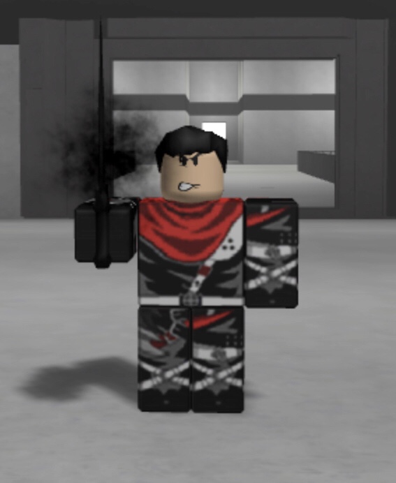 Scp 076 2 Roblox Minitoon S Scp Containment Breach Wiki Fandom - roblox scp uniform