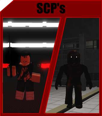 Roblox: SCP Containment Breach - Part 4! (Working SCP'S!!) 