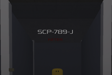 SCP-076 [SCP - Containment Breach 3 EP.1]