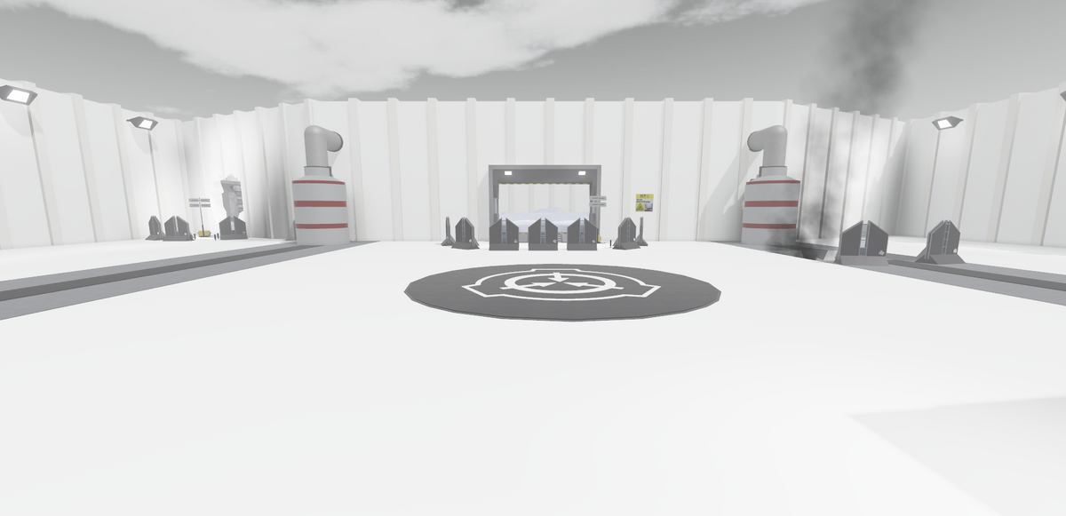 Teams, Roblox Minitoon's SCP Containment Breach Wiki