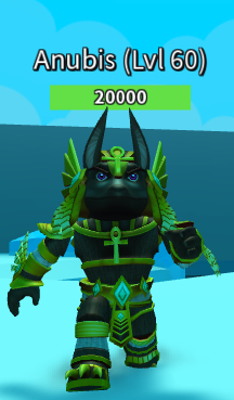 Korblox Mage, Roblox Wiki