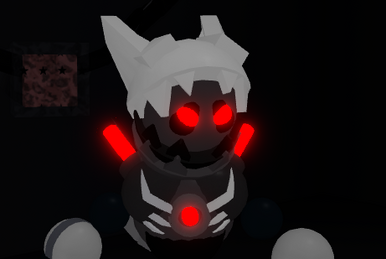 Omega Deathbot, Gears Online Roblox Wikia