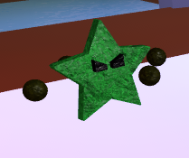 Star | Roblox Monster Madness Survival Unofficial Wiki | Fandom