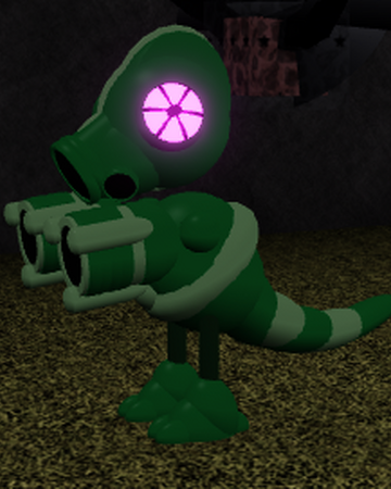 Camelo Roblox Monster Madness Survival Unofficial Wiki Fandom - monster madness survival wiki roblox