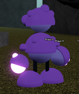 Frogger | Roblox Monster Madness Survival Unofficial Wiki | Fandom