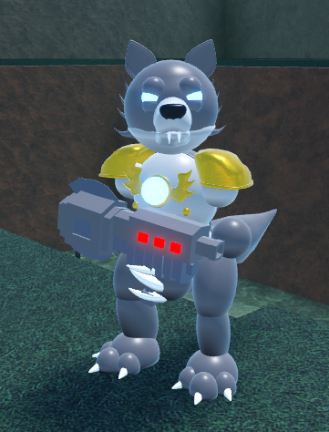 Omega Roblox Monster Madness Survival Unofficial Wiki Fandom - monster madness roblox wiki