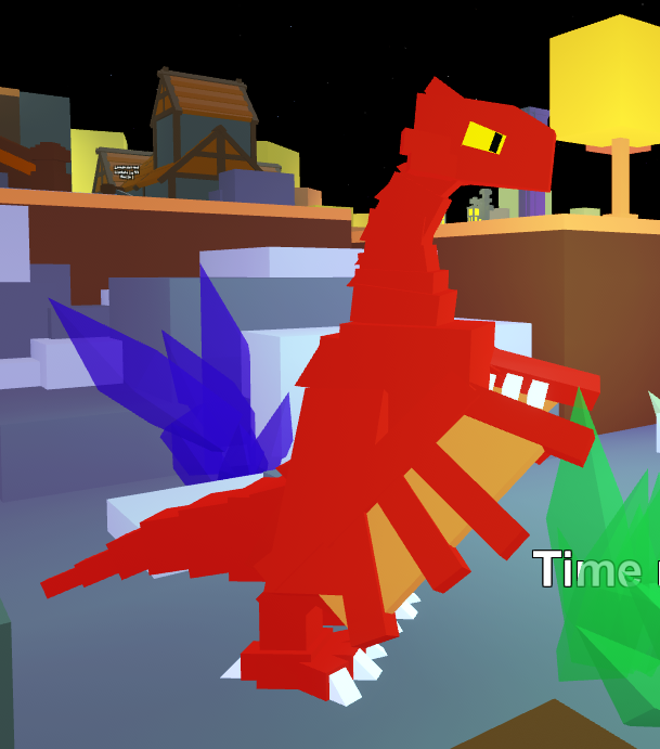 Willy The Dragon Roblox Monster Madness Survival Unofficial Wiki Fandom - monster madness survival wiki roblox