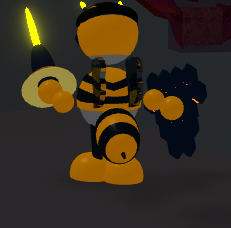 Beestin Roblox Monster Madness Survival Unofficial Wiki Fandom - roblox monster madness survival wiki