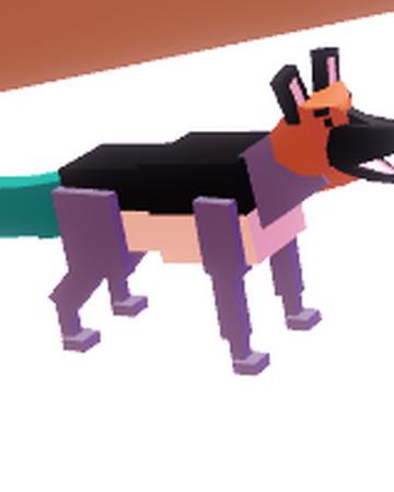 K9 Unit Roblox Monster Madness Survival Unofficial Wiki Fandom - roblox monster madness survival wiki