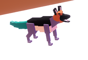 K9 Unit Roblox Monster Madness Survival Unofficial Wiki Fandom - monster madness roblox wiki