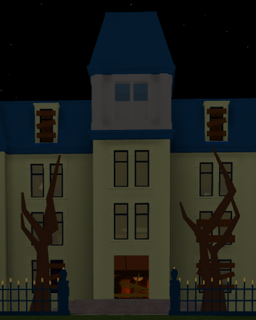 Twilight Mansion Etheriapedia Fandom - roblox haunted mansion music