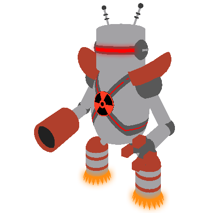 Roboneer Etheriapedia Fandom - the robots watchbot roblox