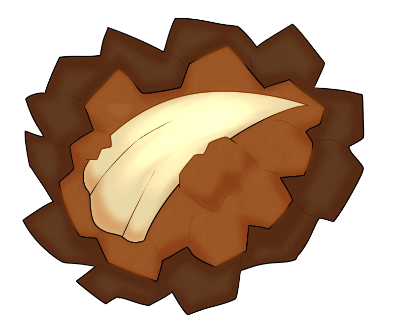 Horn Fossil Etheriapedia Fandom