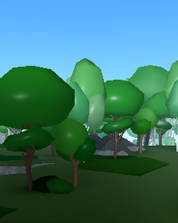 Forest Etheriapedia Fandom - foresttree roblox