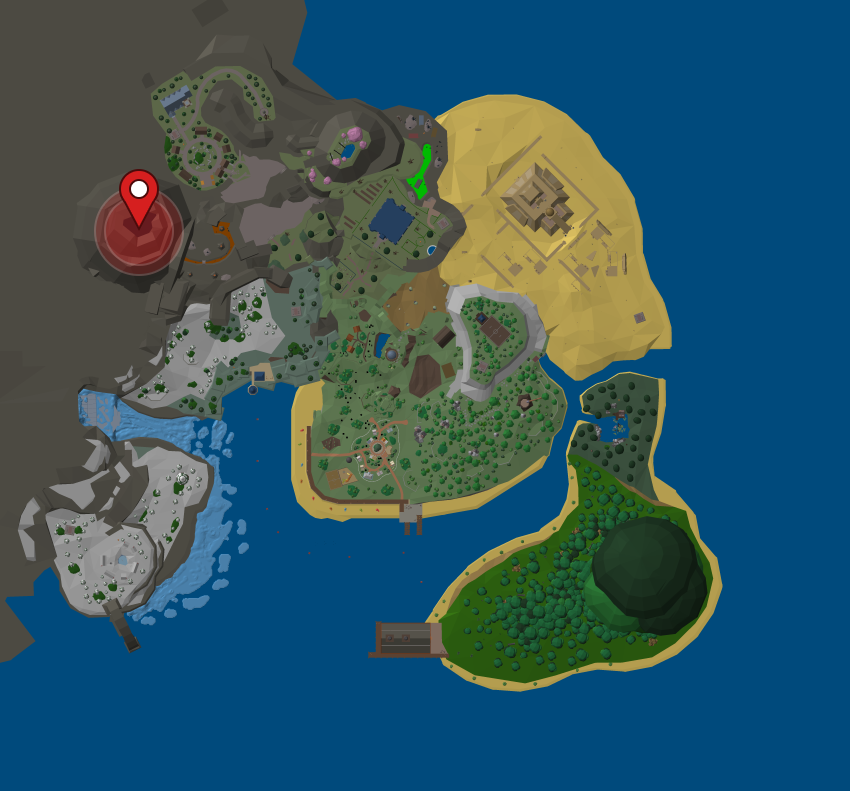 Magmarva Etheriapedia Fandom