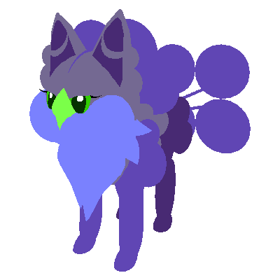 Botanicat Etheriapedia Fandom - roblox monsters of etheria clovurrbotanicat