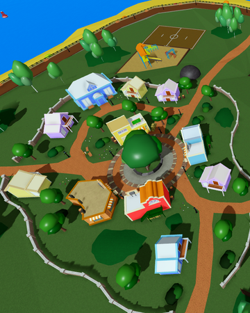 Town Etheriapedia Fandom - deep marine community roblox monsters of etheria wiki