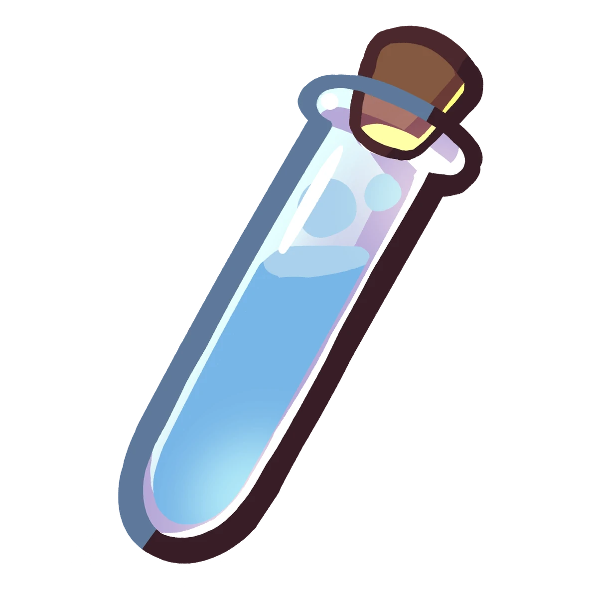 Vial of Water Etheriapedia Fandom
