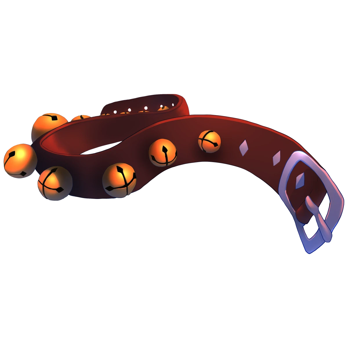 Sleigh Bells Etheriapedia Fandom