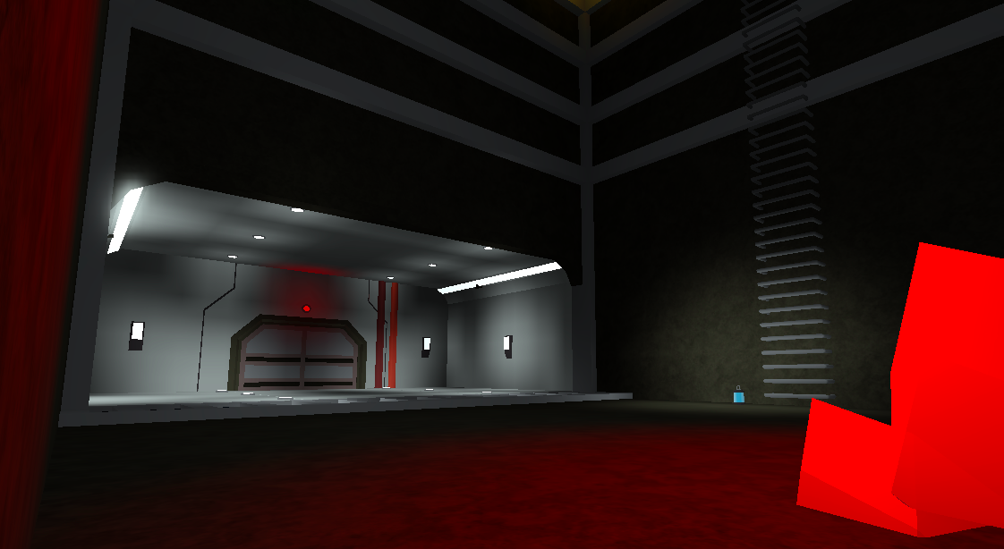 D A R C Alchean Facility Etheriapedia Fandom - roblox escape room underground facility