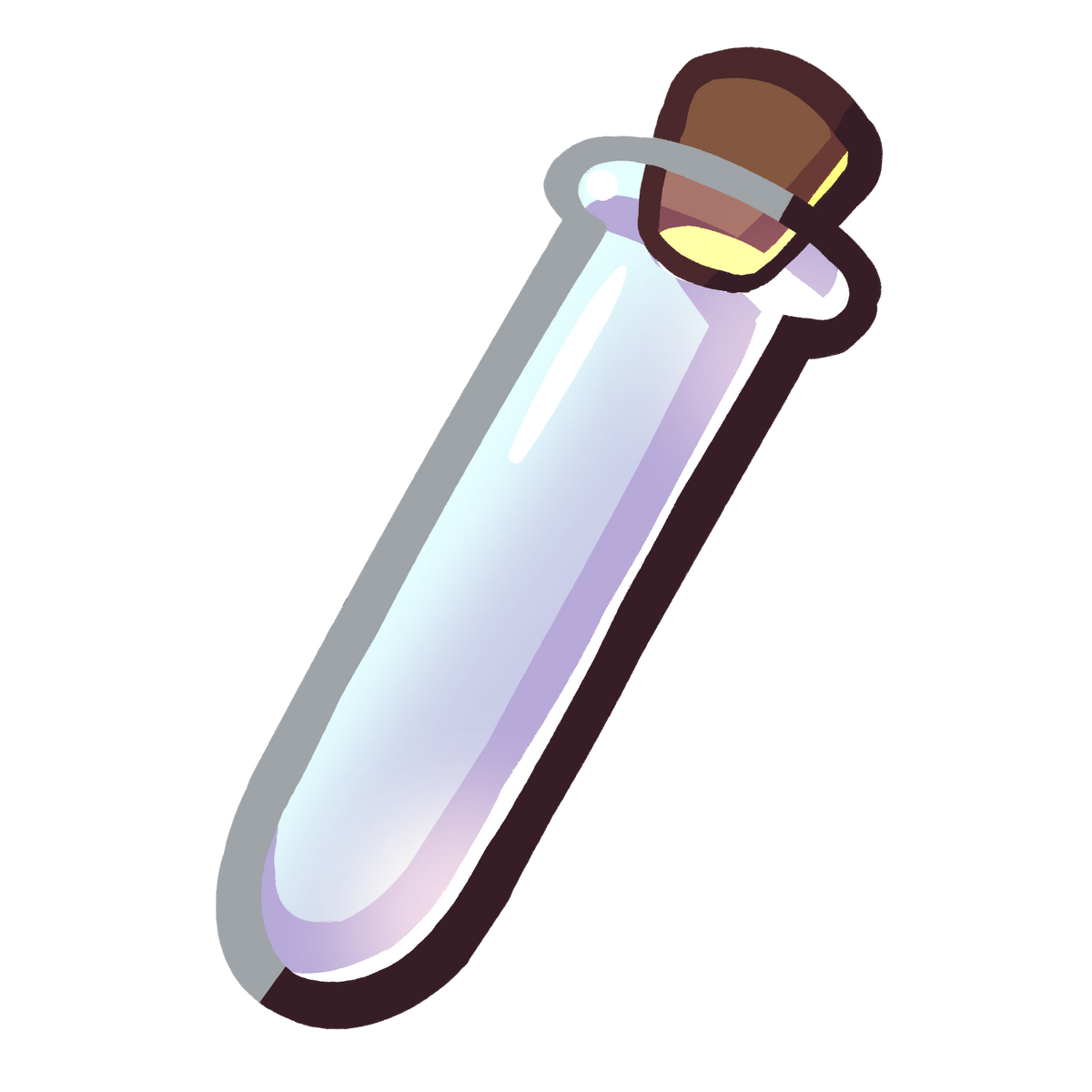 Empty Vial Etheriapedia Fandom