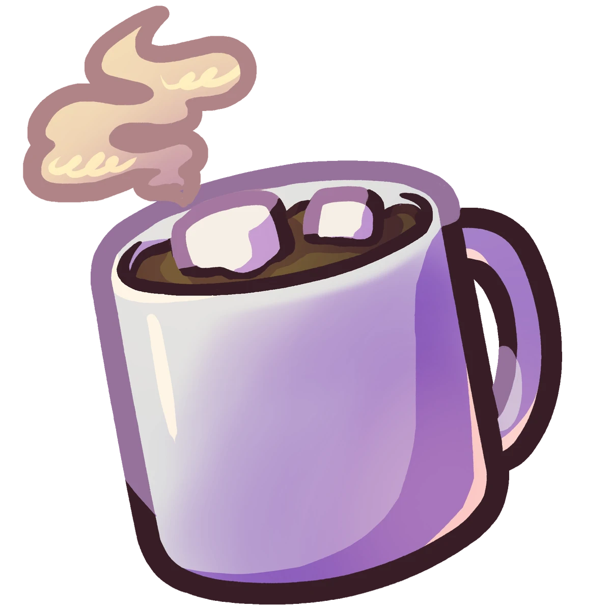 Hot Cocoa Etheriapedia Fandom