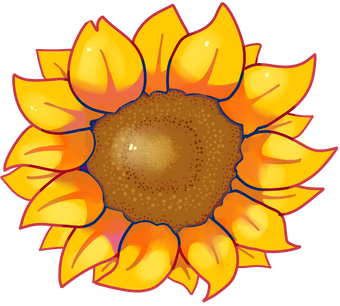 Sunflower Etheriapedia Fandom - roblox music codes for sunflower