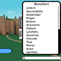 Etheriapedia Fandom - roblox monster simulator script