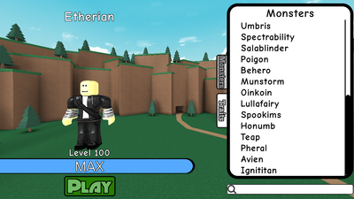 Etheriapedia - roblox battle royale tycoon song list