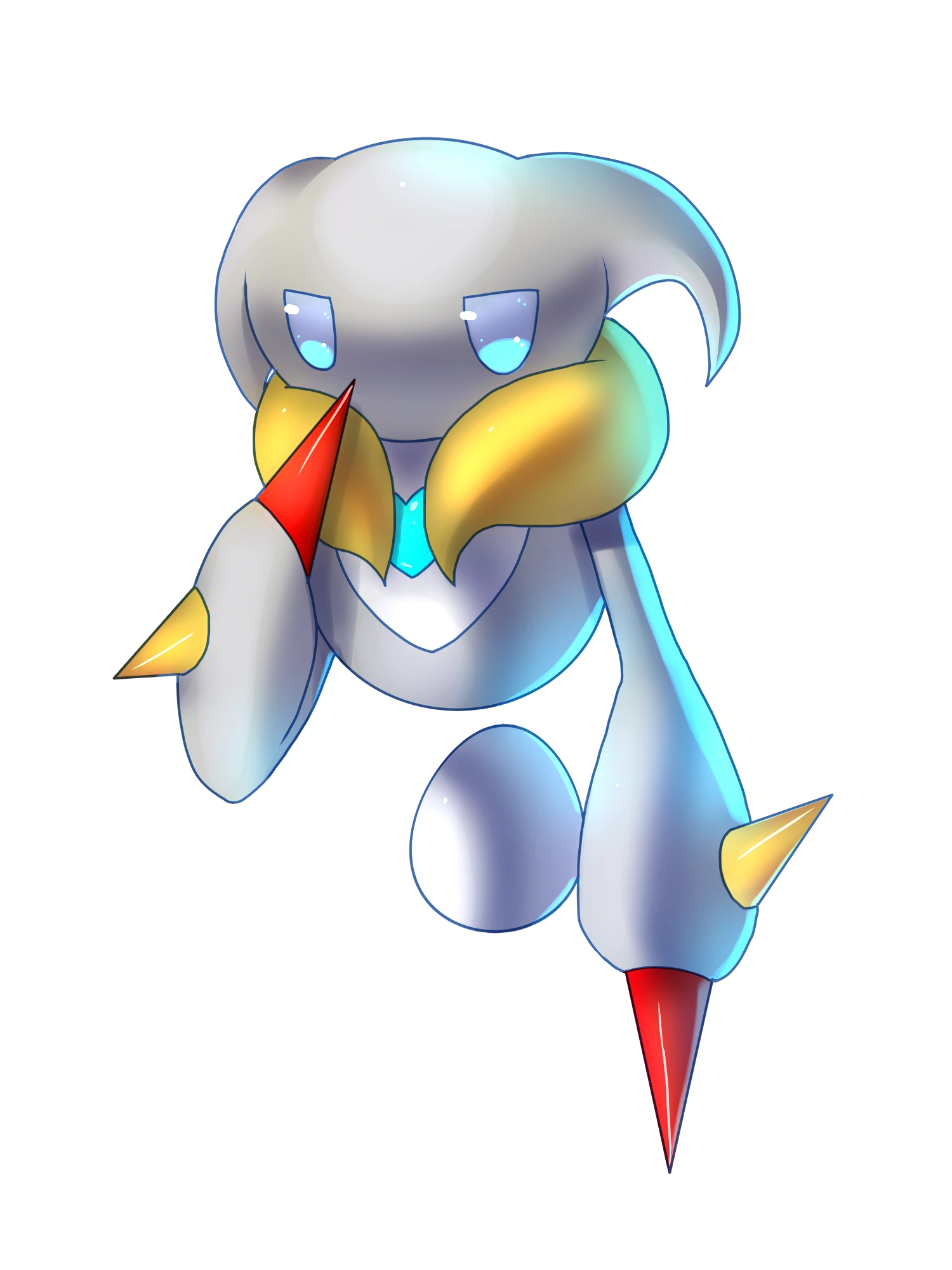 umbris monsters of etheria on Monsters Of Etheria How To Get New Monsters