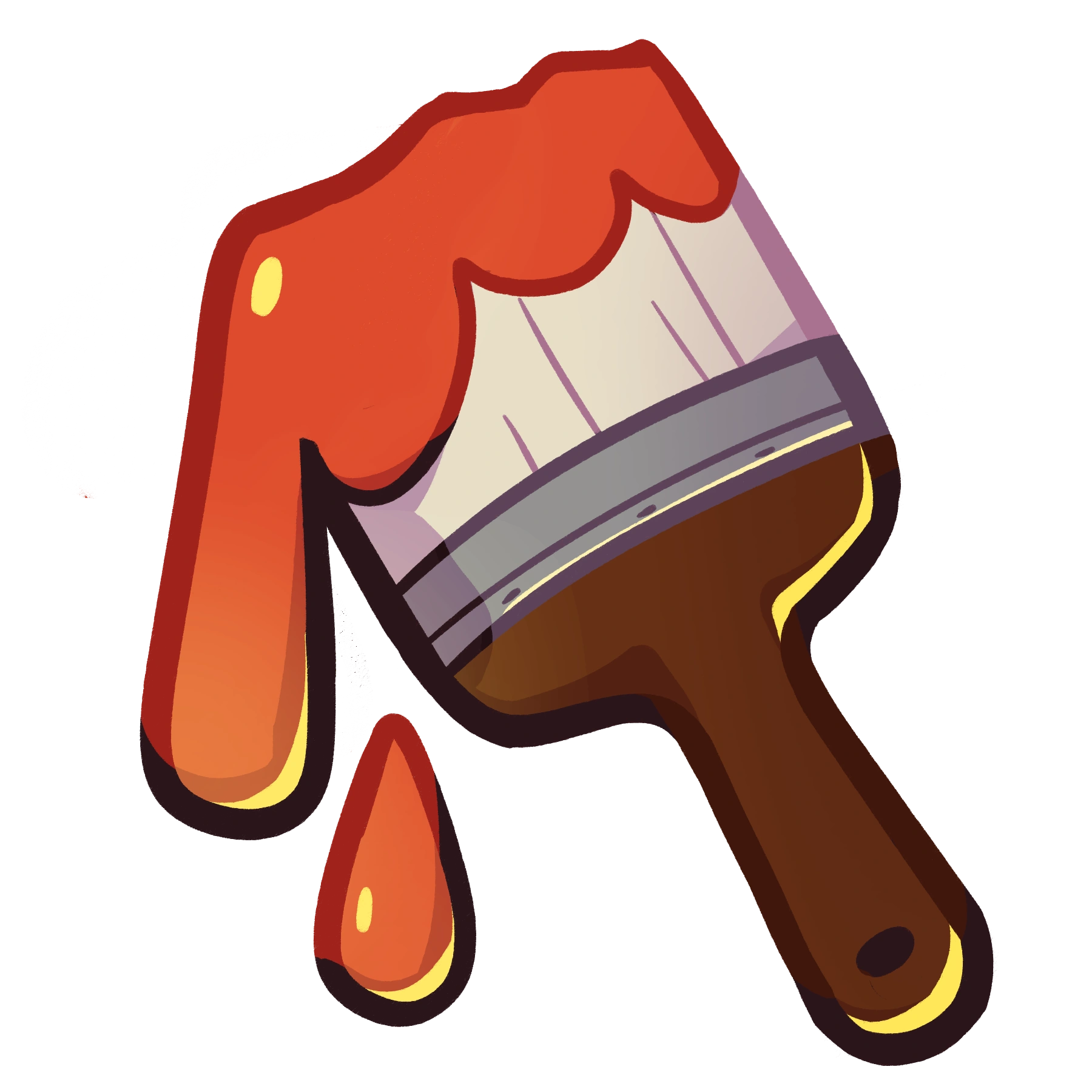 Red Paint Etheriapedia Fandom