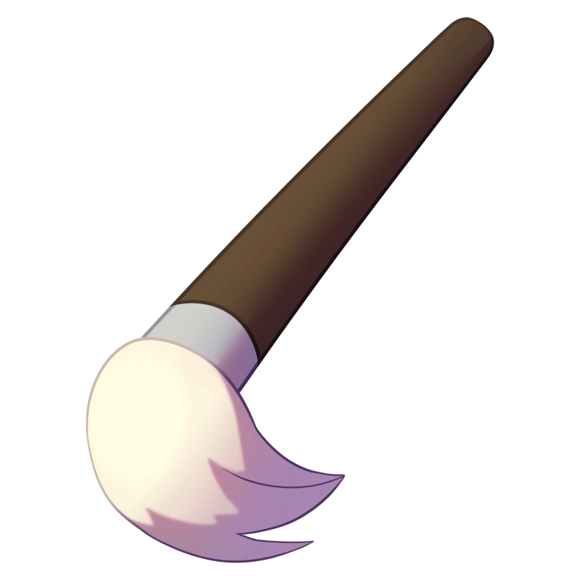 Paintbrush Etheriapedia Fandom