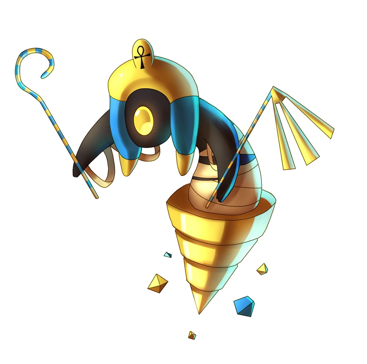 Pharavil | Etheriapedia | Fandom