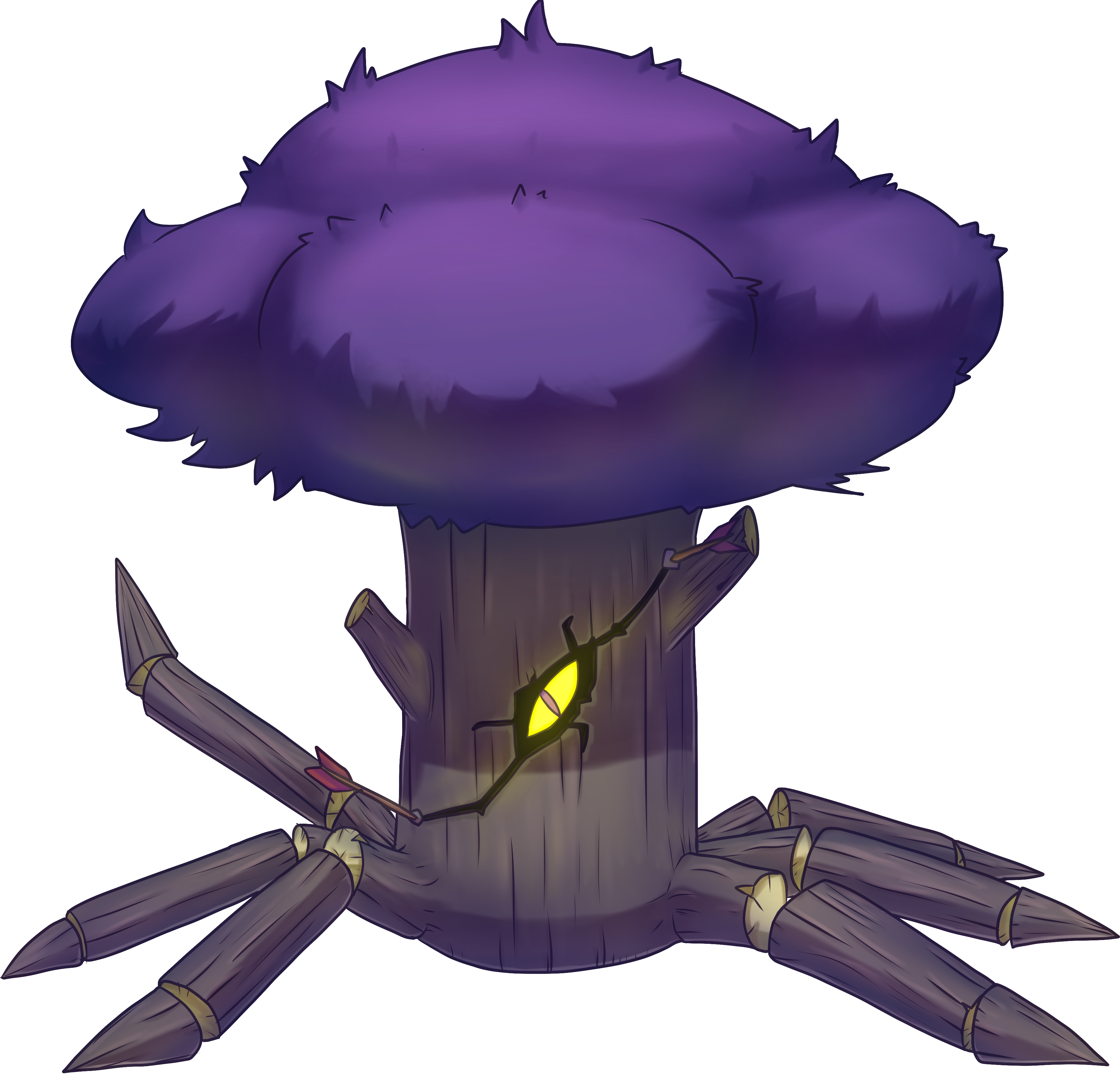 Wanderwood Etheriapedia Fandom - roblox monsters of etheria huskot