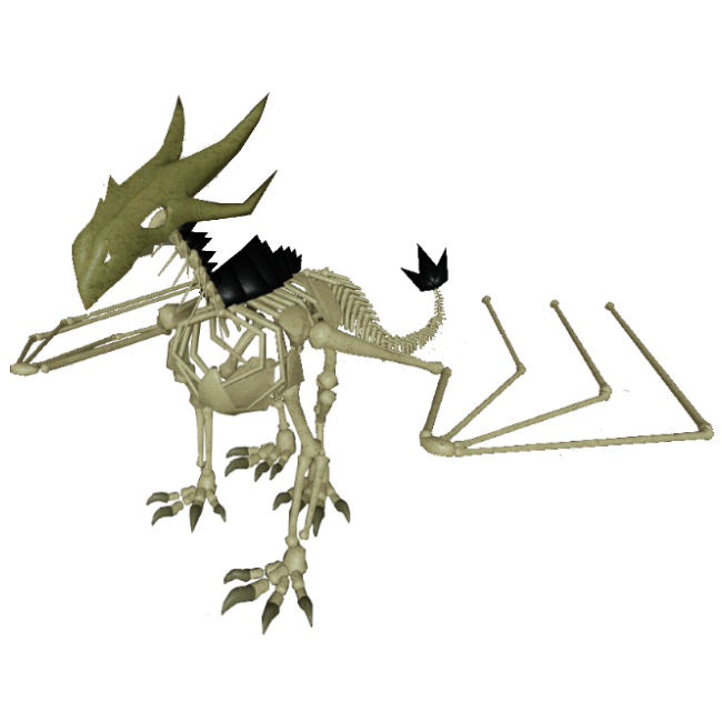 Umbris Etheriapedia Fandom - monsters of etheria roblox all five skulls