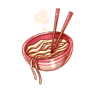 Ramen Etheriapedia Fandom - ramen bowl with noodles roblox