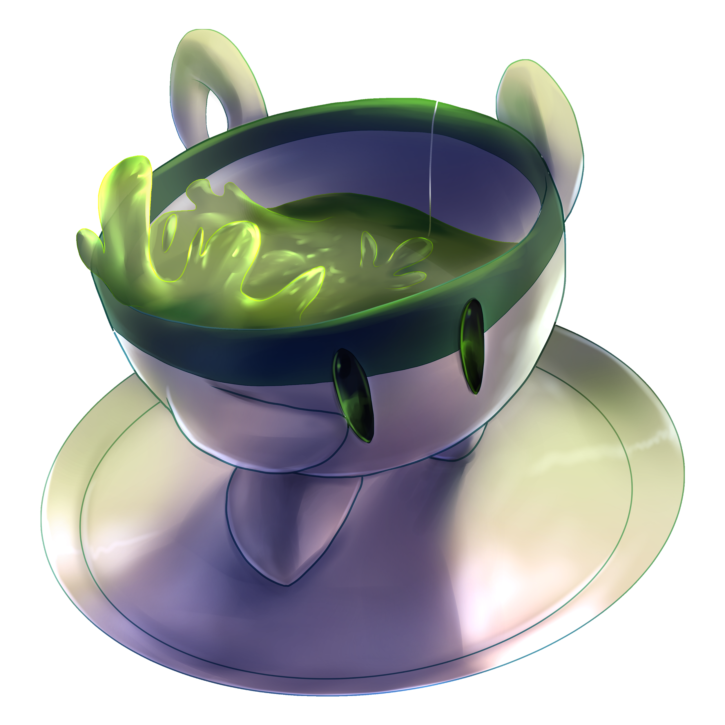 Teap Etheriapedia Fandom - tea cup roblox