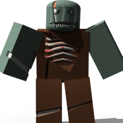 Featured image of post Roblox Zombie Png
