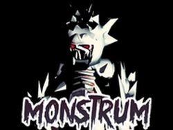 Roblox Monstrum Wikia Fandom - roblox monsutum im this monster