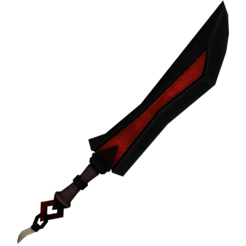 Heartblade (Godly) - MM2 - Buy now on Mimja