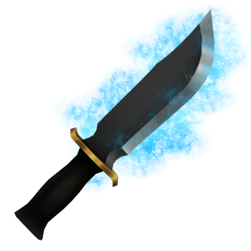 Godly Weapons, ROBLOX Murder Mystery X Wiki