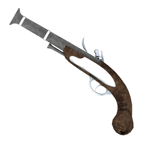 Godly Weapons, ROBLOX Murder Mystery X Wiki