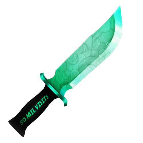 Promotional Weapons Roblox Murder Mystery X Wiki Fandom - murder mystery x roblox wiki